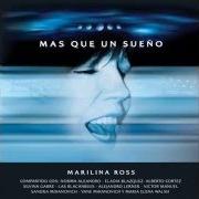 Le texte musical OJOS DE CIERVO de MARILINA ROSS est également présent dans l'album Más que un sueño (2000)