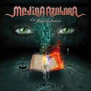 Le texte musical UN NUEVO SOL de MEDINA AZAHARA est également présent dans l'album La memoria perdida (2012)