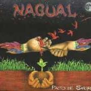 Le texte musical VOLUNTAD de NAGUAL est également présent dans l'album Pacto de sangre (2009)