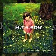 Le texte musical MÁS MEJOR de NO TE VA GUSTAR est également présent dans l'album Este fuerte viento que sopla (2002)