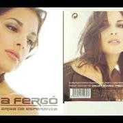 Le texte musical AMANECER de NURIA FERGÓ est également présent dans l'album Brisa de esperanza (2002)