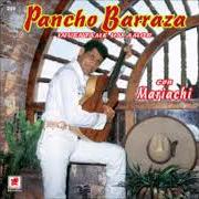 Le texte musical LLORANDO UNA PENA de PANCHO BARRAZA est également présent dans l'album Inventame un amor (1997)