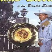 Le texte musical TU ME DEJASTE de PANCHO BARRAZA est également présent dans l'album Mis canciones de amor (1995)