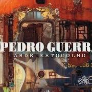 Le texte musical LA PERLA de PEDRO GUERRA est également présent dans l'album Arde estocolmo (2016)