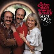 Le texte musical THERE BUT FOR FORTUNE de PETER, PAUL & MARY est également présent dans l'album Such is love (1983)