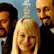 Le texte musical TALKIN' CANDY BAR BLUES de PETER, PAUL & MARY est également présent dans l'album A song will rise (1965)