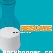 Le texte musical SABES? de RESCATE est également présent dans l'album El pelo en la leche (1997)