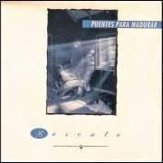 Le texte musical ALGUIEN A TU PUERTA de RESCATE est également présent dans l'album Puentes para madurar (1992)