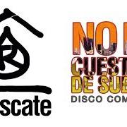 Le texte musical COMO DECIRTE QUE NO? de RESCATE est également présent dans l'album Rescate (2010)