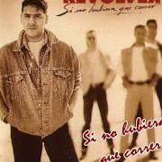 Le texte musical DENTRO DE TI de REVOLVER est également présent dans l'album Si no hubiera que correr (1992)