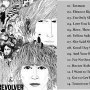 Le texte musical LA SONRISA DE TU BOCA de REVOLVER est également présent dans l'album Revólver (1990)