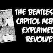 Le texte musical BLACK JACK de REVOLVER est également présent dans l'album Capitol (2017)