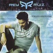 Le texte musical CREO EN TU AMOR de REY RUIZ est également présent dans l'album Corazon arrepentido (2006)