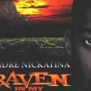 Le texte musical NICKATINA CRREA de ANDRE NICKATINA est également présent dans l'album Raven in my eyes (1998)