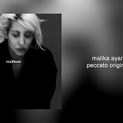 Le texte musical TELEFONAMI de MALIKA AYANE est également présent dans l'album Malifesto (2021)