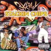 Le texte musical STANKY PANTY de 3X KRAZY est également présent dans l'album Stackin chips (1997)