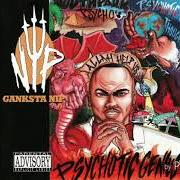 Le texte musical SMALL TIME KILLAS de GANKSTA N-I-P est également présent dans l'album Psychotic genius (1996)