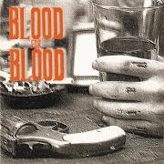 Le texte musical WAITING FOR THE MOMENT de BLOOD FOR BLOOD est également présent dans l'album Spit my last breath (1999)