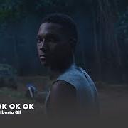 Le texte musical AFOGAMENTO de GILBERTO GIL est également présent dans l'album Ok ok ok (2018)