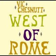 Le texte musical BUG de VIC CHESNUTT est également présent dans l'album West of rome (1991)