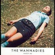 Le texte musical BECAUSE de WANNADIES est également présent dans l'album Bagsy me (1996)