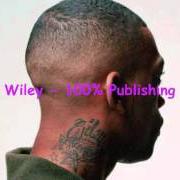 Le texte musical I JUST WOKE UP de WILEY est également présent dans l'album 100% publishing (2011)