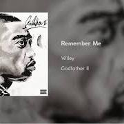 Le texte musical BEEN A WHILE de WILEY est également présent dans l'album Godfather ii (2018)
