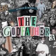 Le texte musical STARRING de WILEY est également présent dans l'album The godfather 3 (2020)