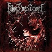 Le texte musical GAMES OF HUMILIATION de BLOOD RED THRONE est également présent dans l'album Brutalitarian regime (2011)