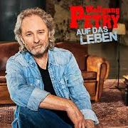 Le texte musical ICH HEISS FREIHEIT de WOLFGANG PETRY est également présent dans l'album Auf das leben (2021)
