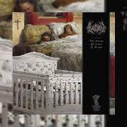 Le texte musical LEVITATOR de BLOODBATH est également présent dans l'album The arrow of satan is drawn (2018)