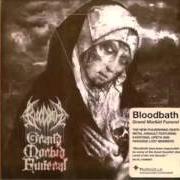 Le texte musical GRAND MORBID FUNERAL de BLOODBATH est également présent dans l'album Grand morbid funeral (2014)