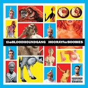 Le texte musical THREE POINT ONE FOUR de BLOODHOUND GANG est également présent dans l'album Hooray for boobies (2000)