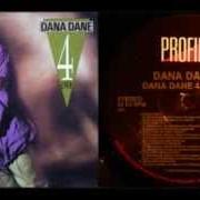 Le texte musical LONELY MAN de DANA DANE est également présent dans l'album Dana dane 4 ever (1990)