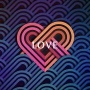 Le texte musical ON LOVE de DEACON BLUE est également présent dans l'album City of love (2020)