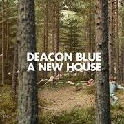 Le texte musical FOR JOHN MUIR de DEACON BLUE est également présent dans l'album A new house (2014)