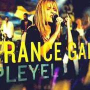 Le texte musical SUPERFICIEL ET LÉGER de FRANCE GALL est également présent dans l'album Pleyel (1994)