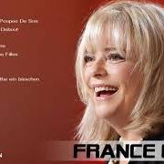 Le texte musical PLUS HAUT de FRANCE GALL est également présent dans l'album France (1996)