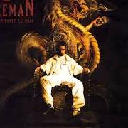 Le texte musical THE ENGLISH AND WESTERN STALLION de FREEMAN est également présent dans l'album Freeman (2014)