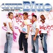 Le texte musical BREATHE EASY de BLUE est également présent dans l'album 4ever blue (2005)