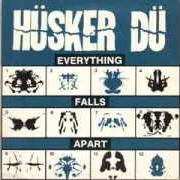 Le texte musical BLAH BLAH BLAH de HUSKER DU est également présent dans l'album Everything falls apart (1982)