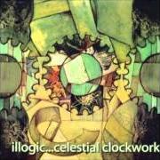 Le texte musical BIRTHRIGHT de ILLOGIC est également présent dans l'album Celestial clockwork (2005)