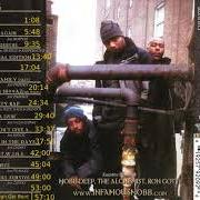 Le texte musical B.I.G. de INFAMOUS MOBB est également présent dans l'album Special edition (2002)