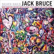 Le texte musical CANDLELIGHT de JACK BRUCE est également présent dans l'album Silver rails (2014)