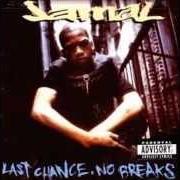 Le texte musical UNFUCKWITTABLE de JAMAL est également présent dans l'album Last chance, no breaks (1995)