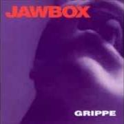 Le texte musical CONSOLATION PRIZE de JAWBOX est également présent dans l'album Grippe (1991)