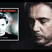 Le texte musical SCHNAUSS de JEAN MICHEL JARRE est également présent dans l'album Electronica 1: the time machine (2015)