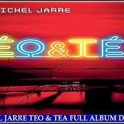Le texte musical ESCAPE de JEAN MICHEL JARRE est également présent dans l'album Téo & téa (2007)