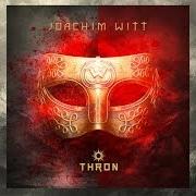 Le texte musical RAIN FROM THE PAST de JOACHIM WITT est également présent dans l'album Thron (2016)
