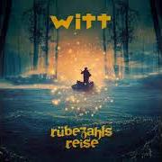 Le texte musical DIE SEELE de JOACHIM WITT est également présent dans l'album Rübezahls reise (2022)